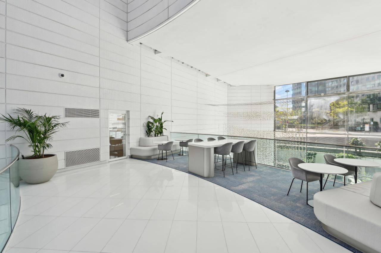 Bureau La Défense 15817m² Location bureau Courbevoie Hauts-de-Seine OLBUR2001946 15
